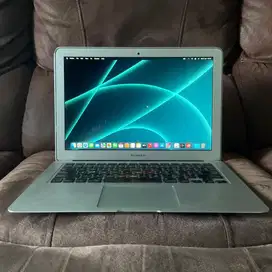 MacBook Air 13 2015 Core i5 RAM 8GB SSD 128GB