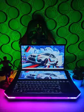 Laptop ASUS ZENBOOK PRO Duo  Ram 16GB+SSD 512GB DUAL SCREEN NVIDIA
