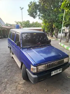 Toyota Kijang 1994 Bensin