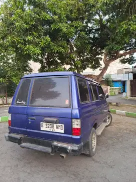 Toyota Kijang 1994 Bensin
