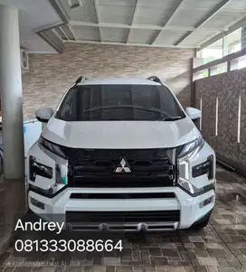 Mitsubishi Xpander 2024 Bensin