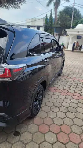 Toyota Kijang Innova 2023 Bensin