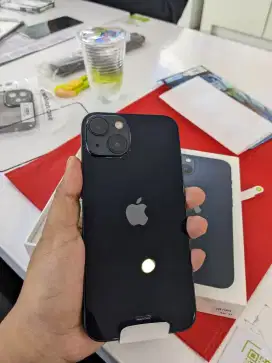 Iphone 13 penghabisan stok cc 0% BNI cashback tambahan