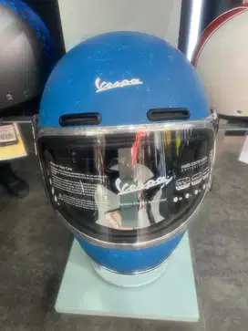 Genuine Helmet FF Heritage Bianco