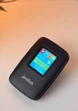 Dijual MIFI Prolink like NEW