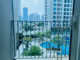 DiJual Apartemen Casa Grande Jakarta Selatan