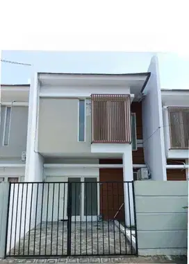 Dijual rumah karang asem baru gress