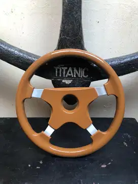 stir racing personal