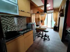 Apartemen paragon karawaci jual murah hny 2 menit dari lippo karawaci