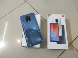 xiaomi not 9 pro. 6/64GB