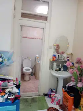 Puri Anjasmoro semarang