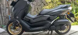 Nmax ABS-Keyless connected low KM