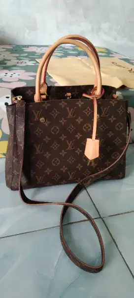 Jual tas / dompet