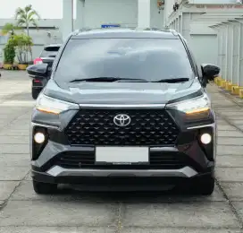 (KM 14RB) TOYOTA AVANZA VELOZ Q TSS 2022