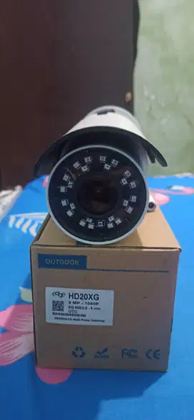 cctv edge 2 pcs