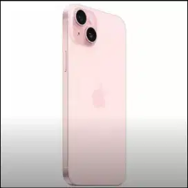 PROMO CICILAN IPHONE 15 128GB, BEBAS HINGGA 2X CICILAN