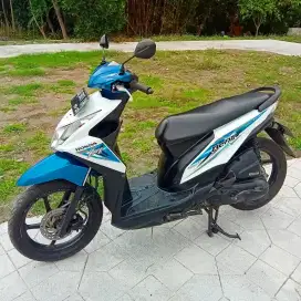 Honda Beat injeksi 2015 Esp