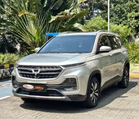 KM LOW RECORD WULING ALMAZ RS EXCLUSIVE 2021 7 SEATER SUNROOF