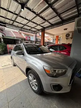 Cash Mitsubishi Outlander PX 2015 Facelift