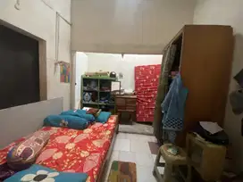 Rumah lokasi perumahan Banjararum Asri dekat Tol Singosari