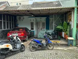 Di jual rumah perumahan villa pelangi