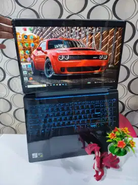 Laptop Lenovo Ideapad GAMING 15 RAM 16 GB/SSD 512GB NVIDIA GTX 1650
