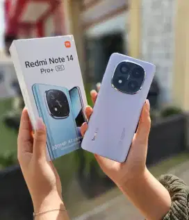 REDMI NOTE 14 PRO+ (5G)