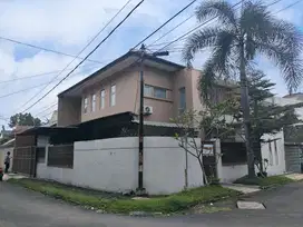 Hunian Nyaman di Antapani Lokasi Strategis