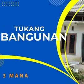 TUKANG Bangunan HARIAN Panggilan BORONGAN Cat Talang Tembok Plafon PAR