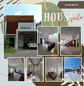Jeffry- DiJual Rumah di ROYAL RESIDENCE , Wiyung , Surabaya