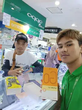 Tecno Spark Go1 4/64GB