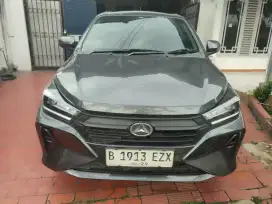 Daihatsu Ayla R Thn 2024