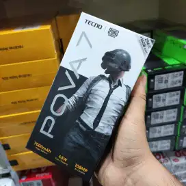 pova 7.  8+8/256GB