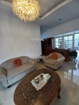 Rumah Sudah Renov Siap Huni Di Perkici Bintaro FN16671