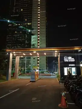 Disewakan Apartemen Sky House Alam Sutera