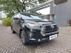 DP 5% Toyota Kijang Innova 2.0 G Bensin-MT 2023 UYF