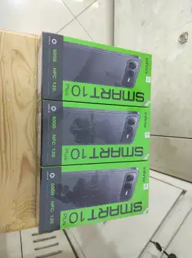 infinik hot 10 plus