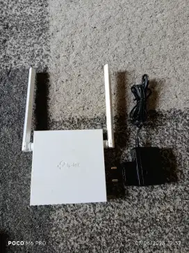 Jual Router Tp-Link  WR-844N