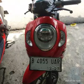 Scoopy thn 2023