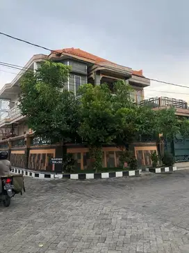 Jeffry- DiJual Rumah di PONDOK MARITIM INDAH , Wiyung , Surabaya