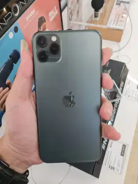 Iphone 11 promax 256gb inter 2X/A