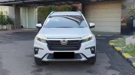 Honda BRV BR-V BR V Prestige 1.5 CVT 2024 NIK 2023 Like New Low Km 2Rb