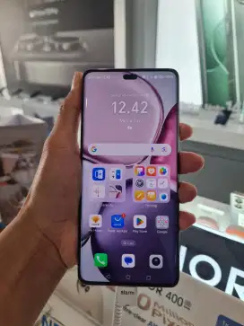HONOR X9C  12/256GB gratis gift box
