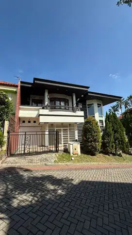 DIJUAL RUMAH MINIMALIS VILLA SENTRA RAYA CITRALAND