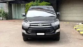 Toyota kijang innova g manual 2016 hitam