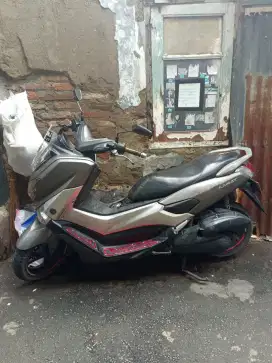 jual murah nmax old