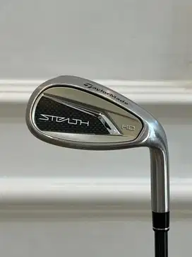 Stick Golf Taylormade Stealth HD iron 7