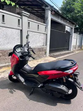 BISMILLAH DIJUAL NMAX 2022-Keyless