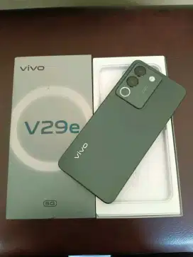 VIVO V29E 5G 8/256