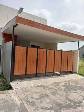 DIJUAL RUMAH SIAP HUNI NGEMPLAK KARTOSURO